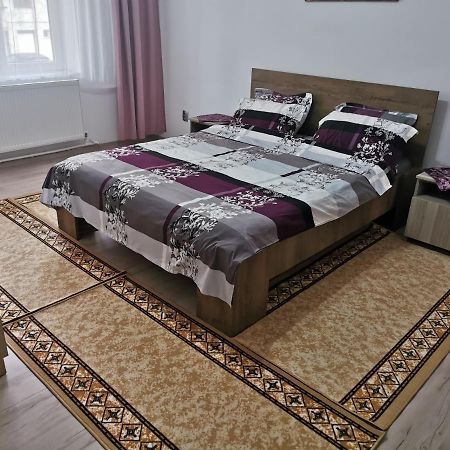 דירות קאמפולונג מולדובנסק Apartament Bucovina מראה חיצוני תמונה