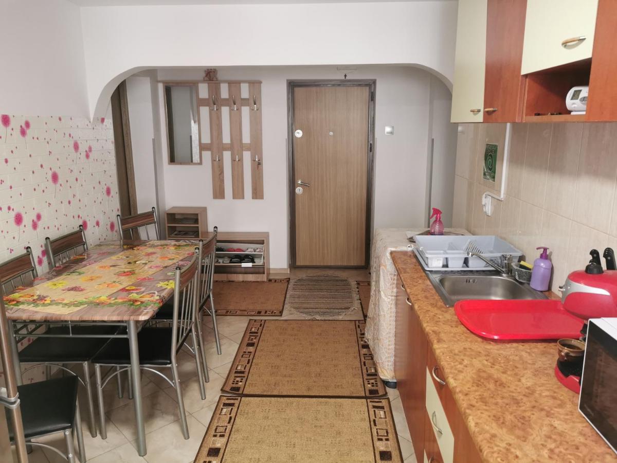 דירות קאמפולונג מולדובנסק Apartament Bucovina מראה חיצוני תמונה