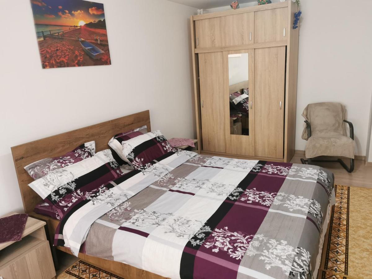 דירות קאמפולונג מולדובנסק Apartament Bucovina מראה חיצוני תמונה